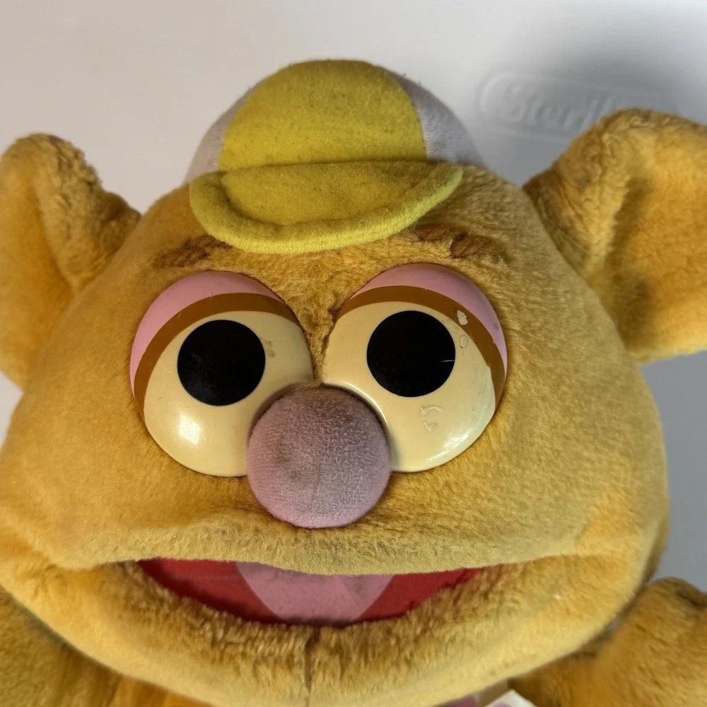 VTG‎ Retro Disney The Muppets Jim Henson 14